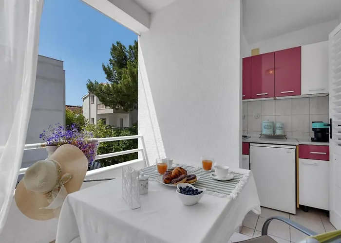 Apartament Urban *