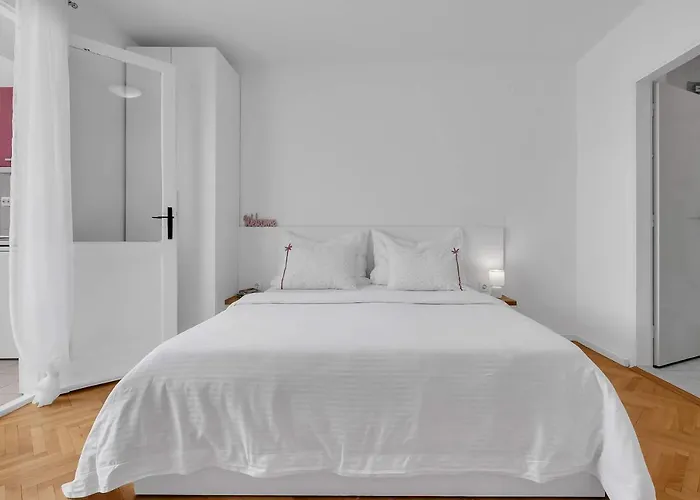 Apartament Urban *
