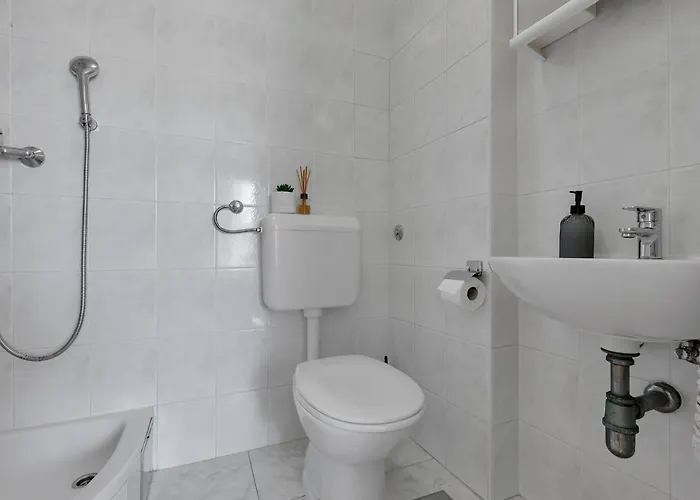 Apartament Urban *