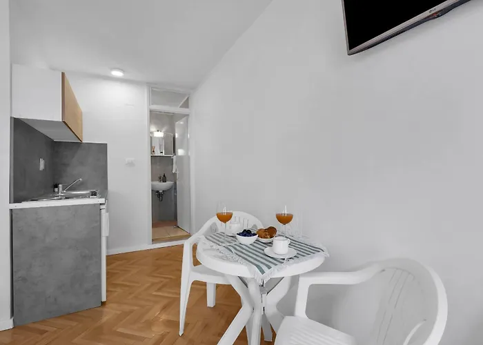 Apartament Urban *