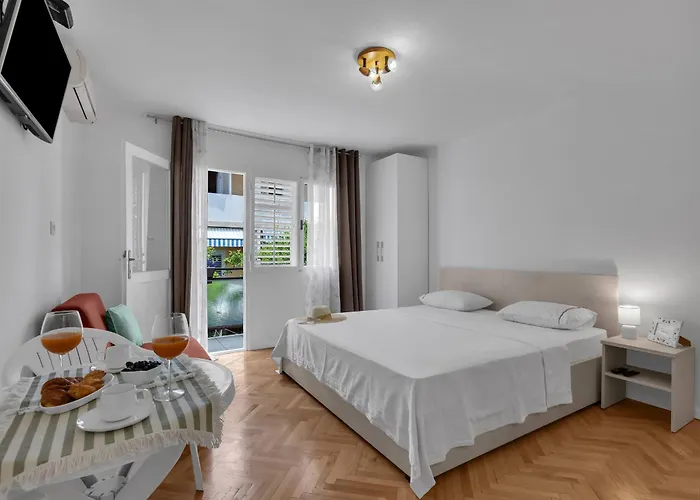 Apartament Urban