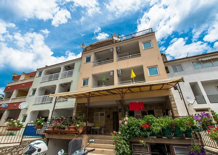 Urban Apartament