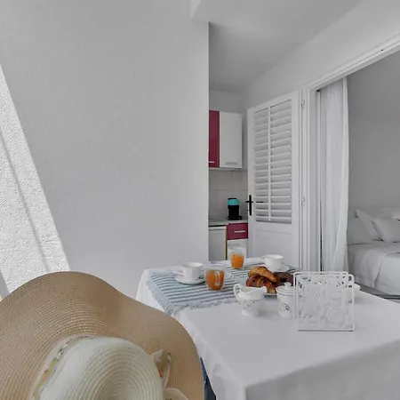 Lägenhet Urban Makarska