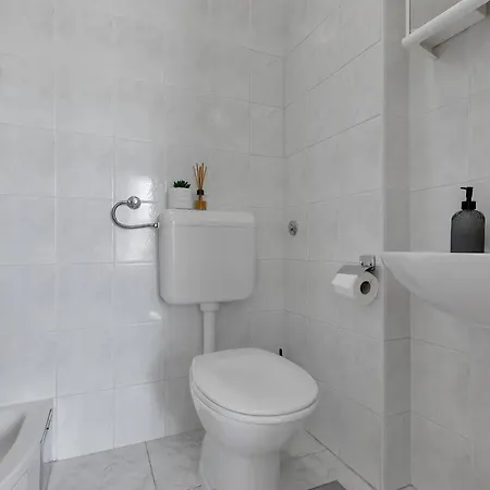 Apartment Urban *