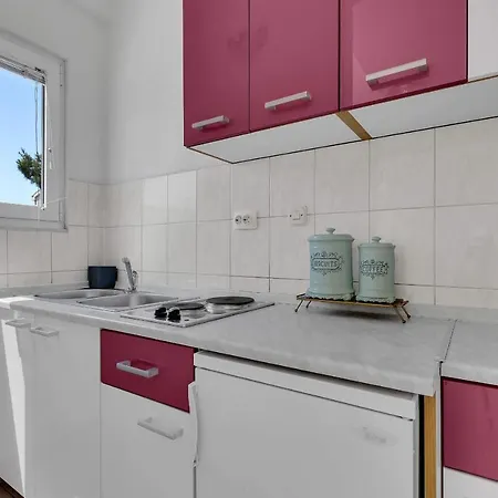 Apartment Urban *