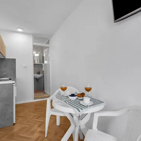 Apartment Urban *