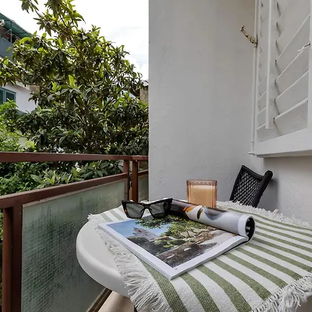 Apartment Urban Makarska