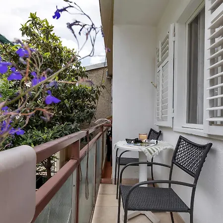 Urban Makarska