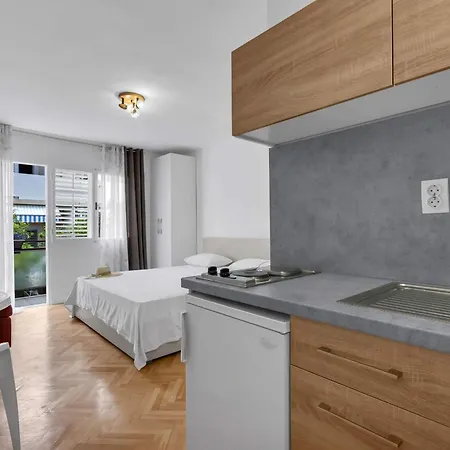Apartment Urban *