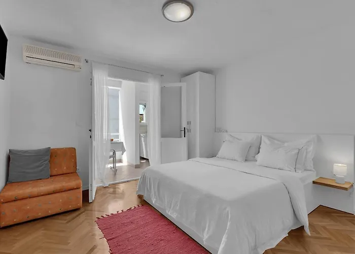 Apartmán Urban Makarská