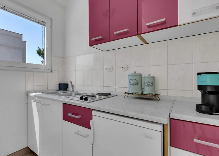 Apartmán Urban *