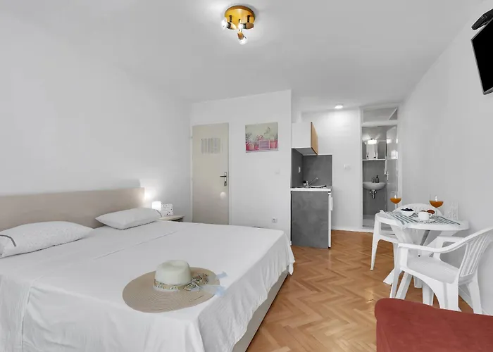 Urban Apartmán Makarská