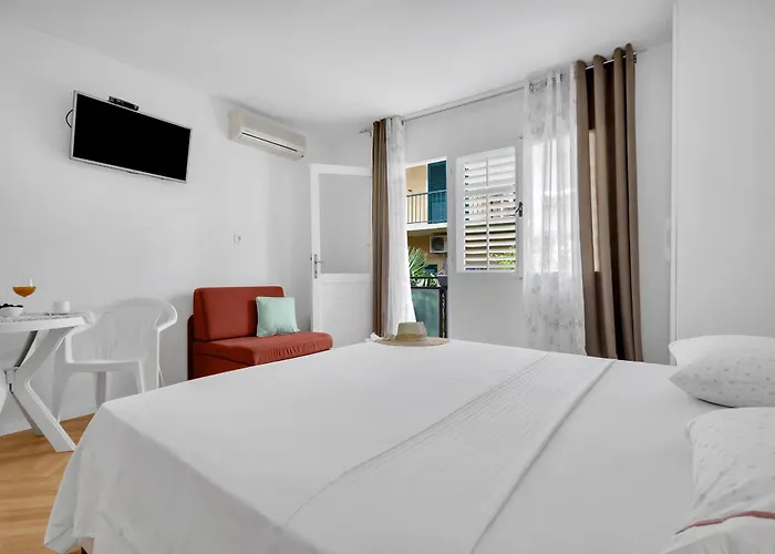 Apartmán Urban Makarská